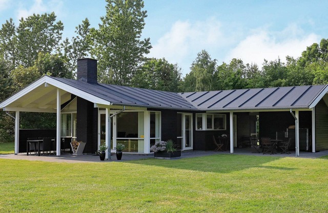 6 person holiday home in Højslev-By Traum