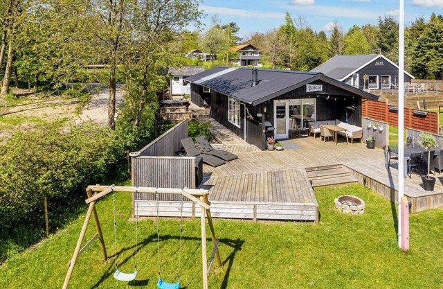 6 person holiday home in Højslev-By Traum