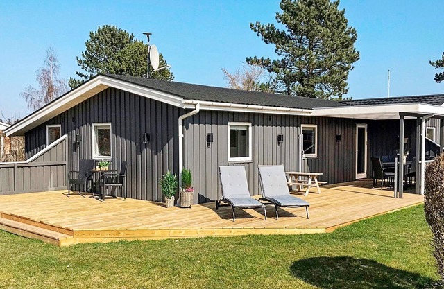 6 person holiday home in Haderslev-By Traum