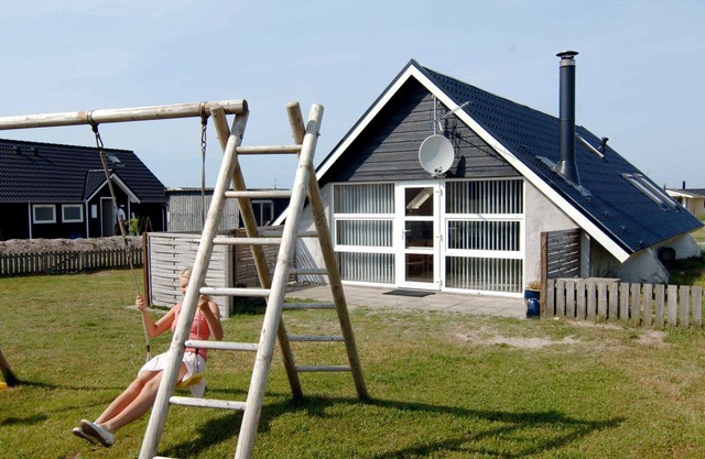 6 person holiday home in Harboøre-By Traum