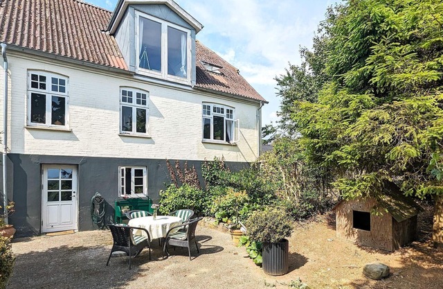 6 person holiday home in Søby Ærø-By Traum
