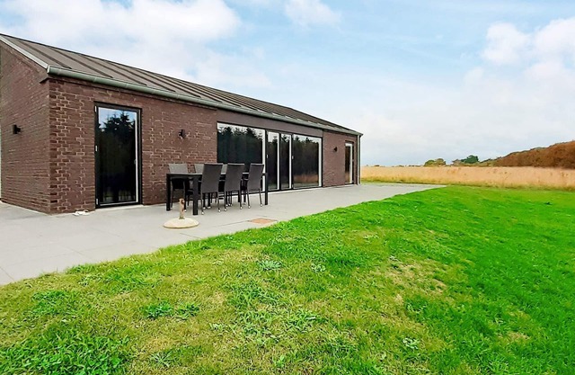 6 person holiday home in Slagelse