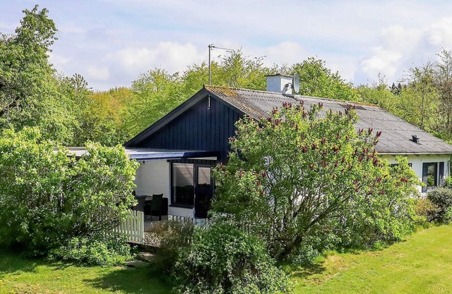 6 person holiday home in Spøttrup-By Traum