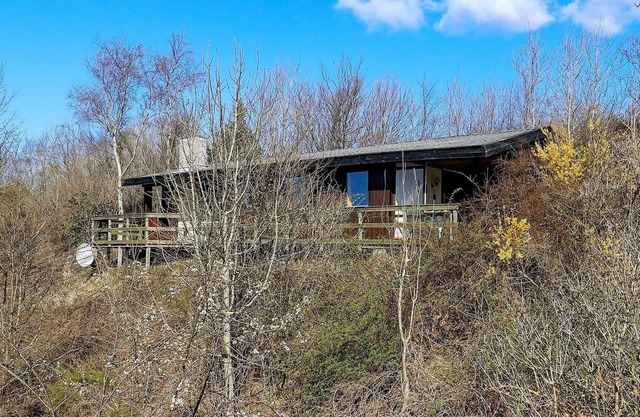 6 person holiday home in Spøttrup-By Traum