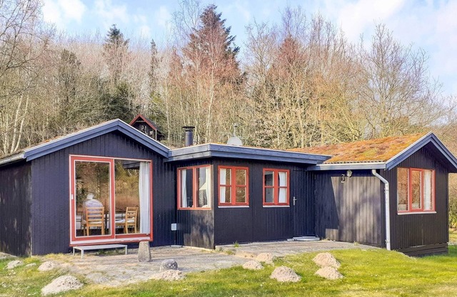 6 person holiday home in Spøttrup-By Traum