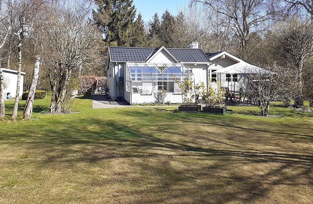 6 person holiday home in Taastrup-By Traum