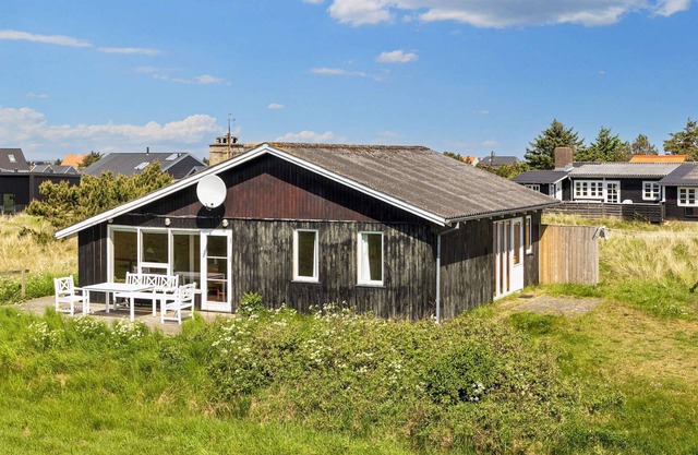 6 person holiday home in Thisted-By Traum
