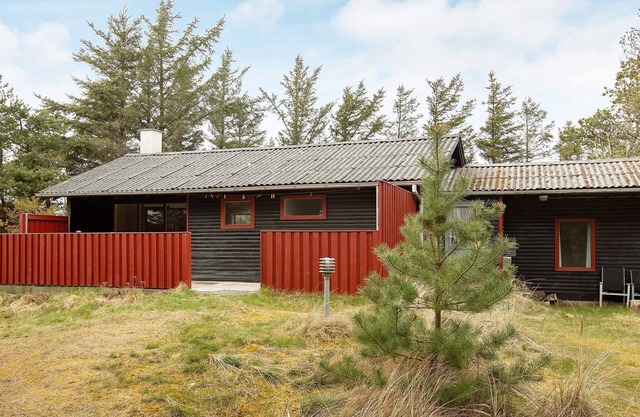 6 person holiday home in Thisted-By Traum