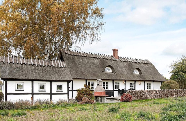 6 person holiday home in Askeby