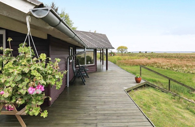 6 person holiday home in Højslev-By Traum