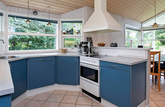 6 person holiday home in Præstø