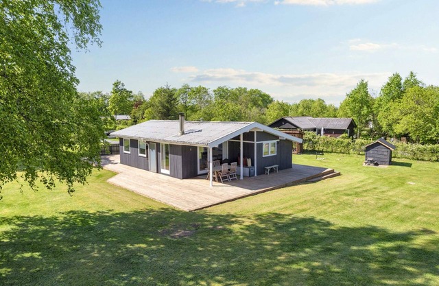 6 person holiday home in Roslev-By Traum
