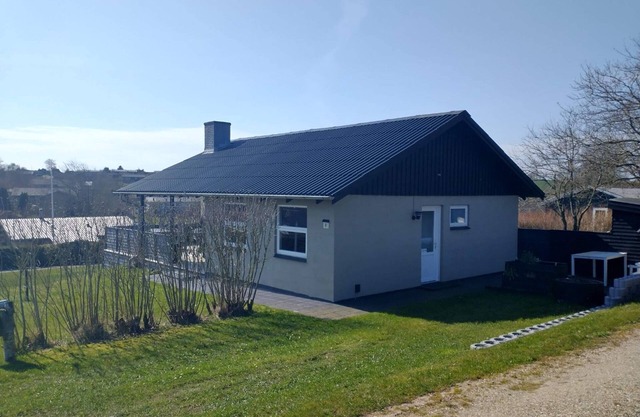 6 person holiday home in Roslev-By Traum