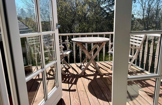 6 person holiday home in Skagen