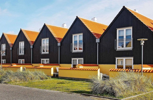 6 person holiday home in Skagen-By Traum