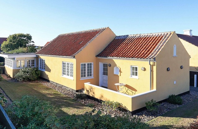 6 person holiday home in Skagen-By Traum