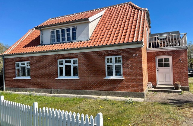 6 person holiday home in Skagen-By Traum