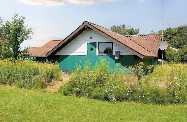 6 person holiday home in Skibby-By Traum