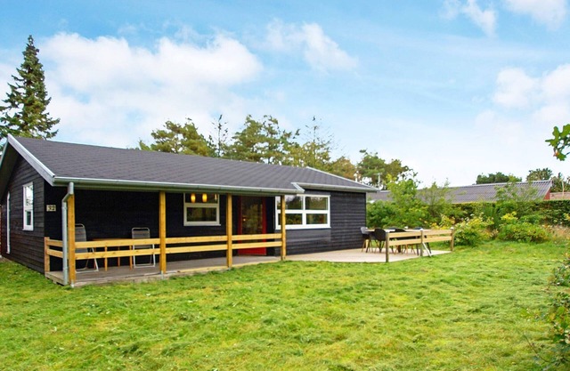 6 person holiday home in Skjern