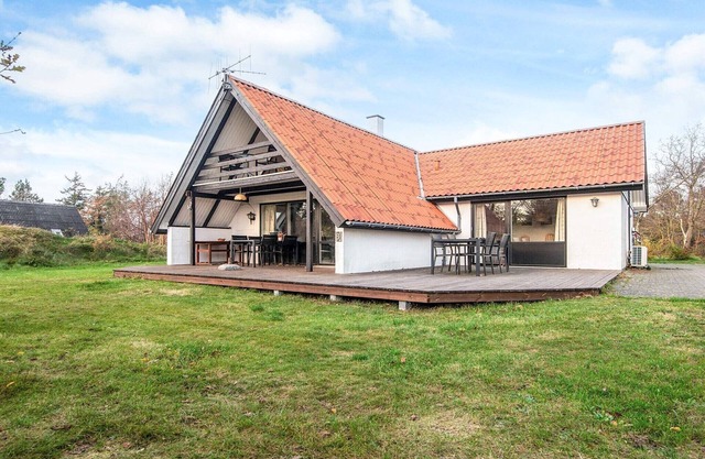 6 person holiday home in Skjern-By Traum
