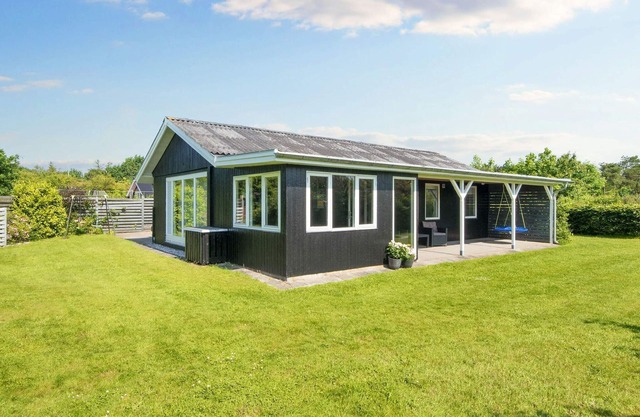 6 person holiday home in Skjern-By Traum