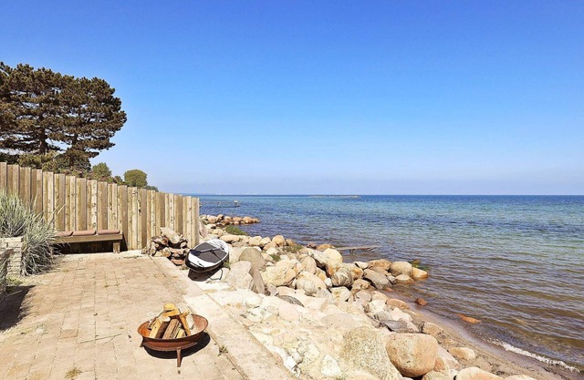 6 person holiday home in Strøby