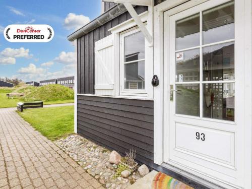 6 person holiday home in Vestervig-By Traum
