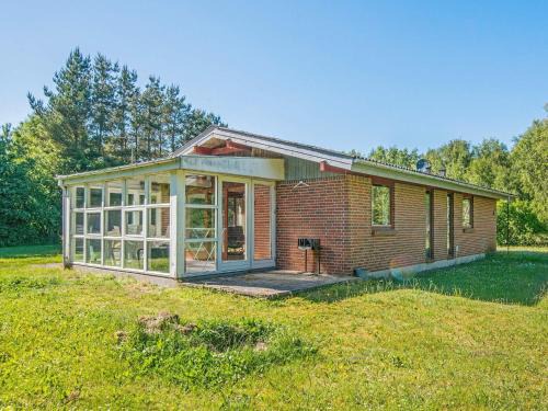 6 person holiday home in Ørsted-By Traum
