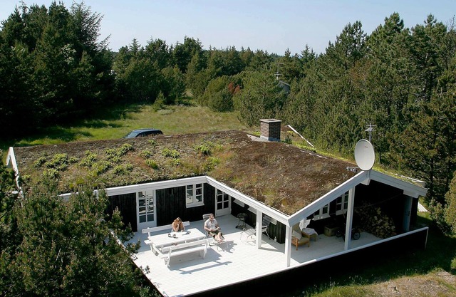 6 person holiday home in Ålbæk-By Traum
