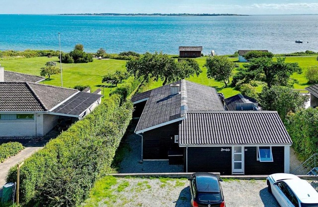 6 person holiday home in Faaborg-By Traum
