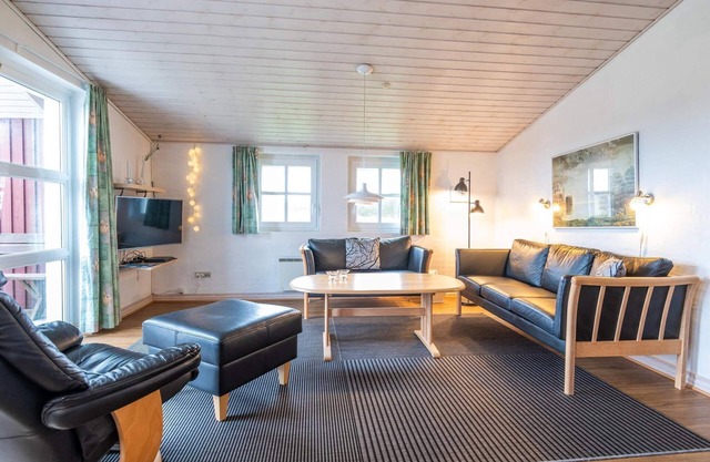 6 person holiday home in Fanø