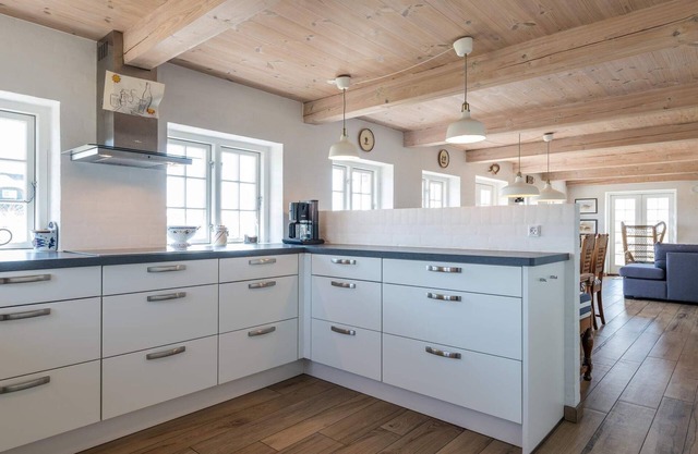 6 person holiday home in Fanø