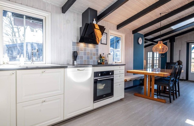 6 person holiday home in Fanø