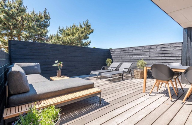 6 person holiday home in Fanø