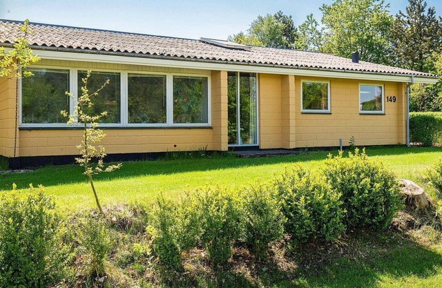 6 person holiday home in Farsø