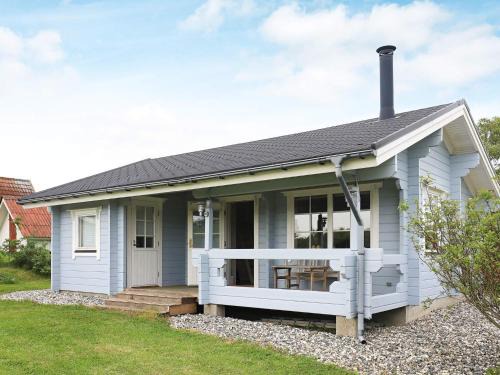 6 person holiday home in Roslev-By Traum