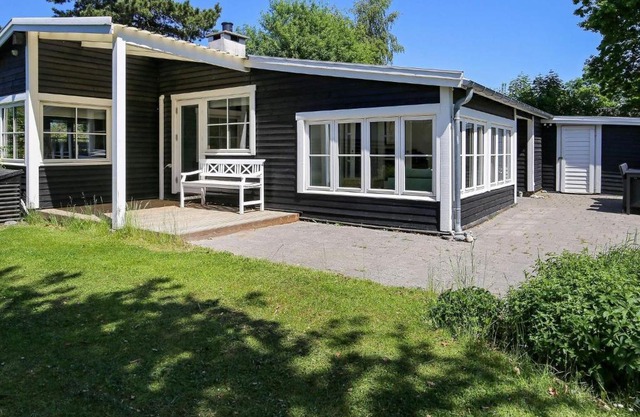 6 person holiday home in Gilleleje