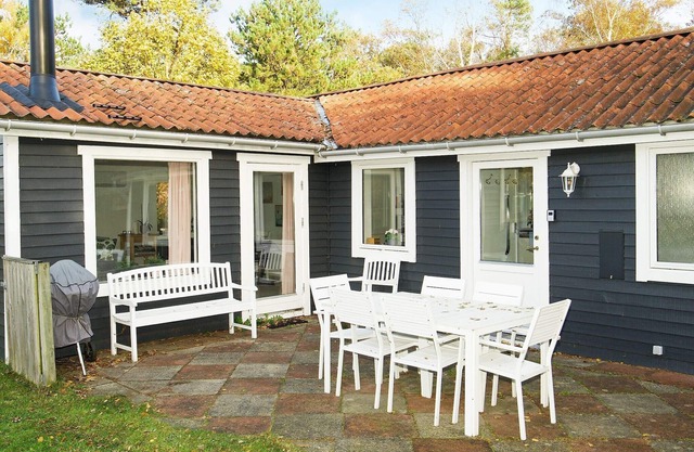 6 person holiday home in Højby