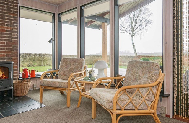 6 person holiday home in Hejls