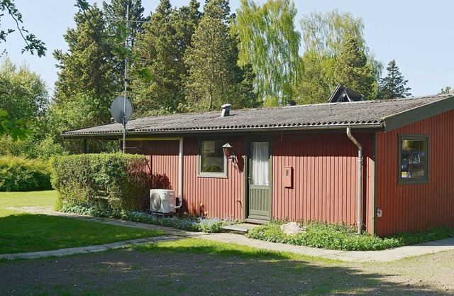 6 person holiday home in Præstø-By Traum