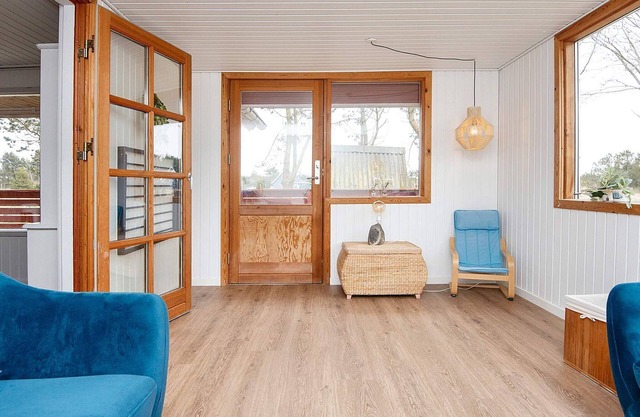 6 person holiday home in Rømø