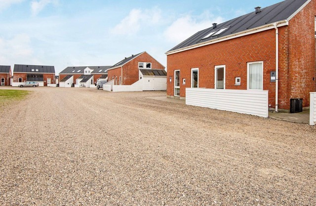 6 person holiday home in Rømø