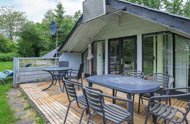 6 person holiday home in Roslev-By Traum