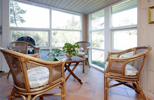 6 person holiday home in Skagen