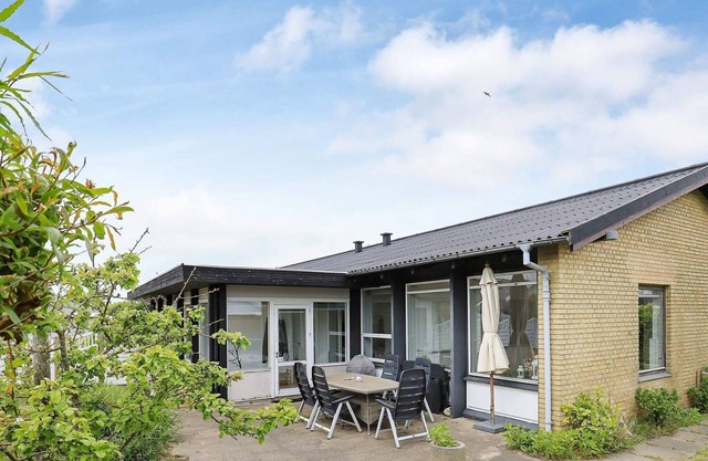 6 person holiday home in Skagen-By Traum