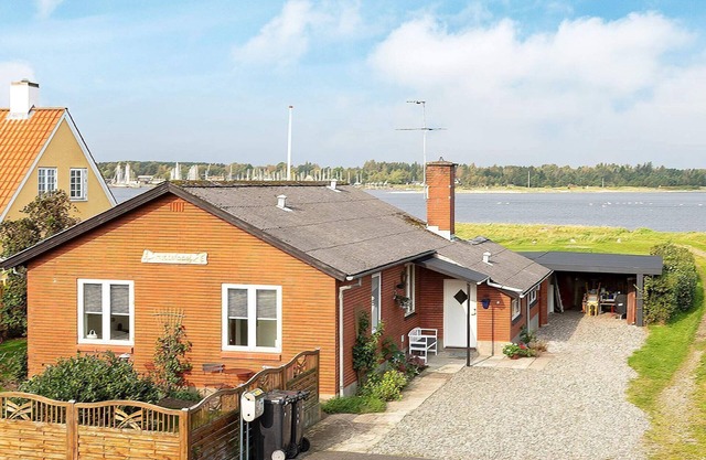 6 person holiday home in Skals-By Traum