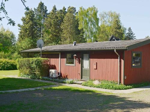 6 person holiday home in Præstø-By Traum