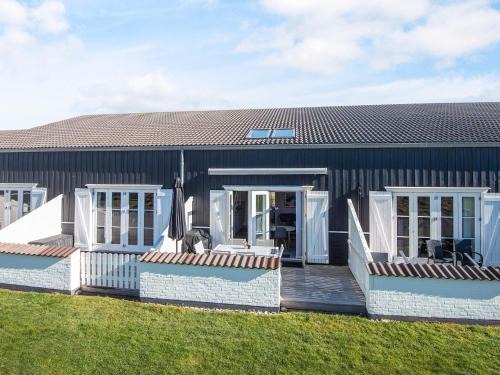 6 person holiday home in Vestervig-By Traum