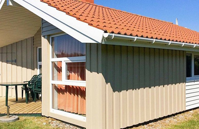 6 person holiday home in Gelting