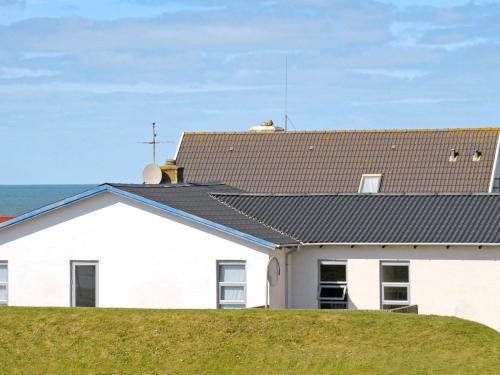 6 person holiday home in Lemvig-By Traum